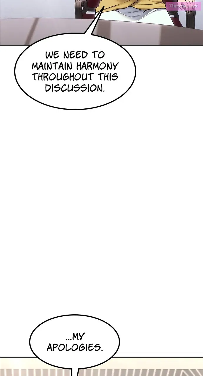 Secretly More Powerfulthan the Hero Zinmanga X Chapter 44 Page 33