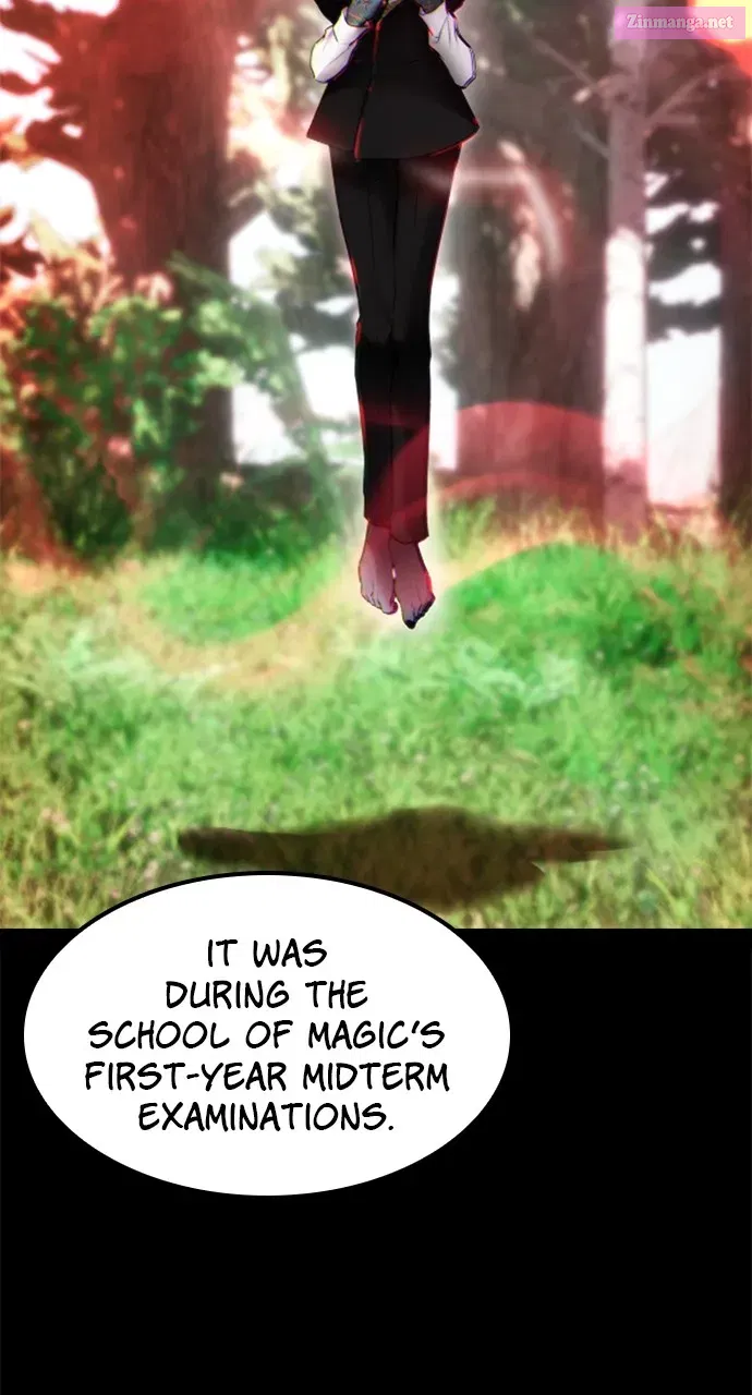Secretly More Powerfulthan the Hero Zinmanga X Chapter 44 Page 46