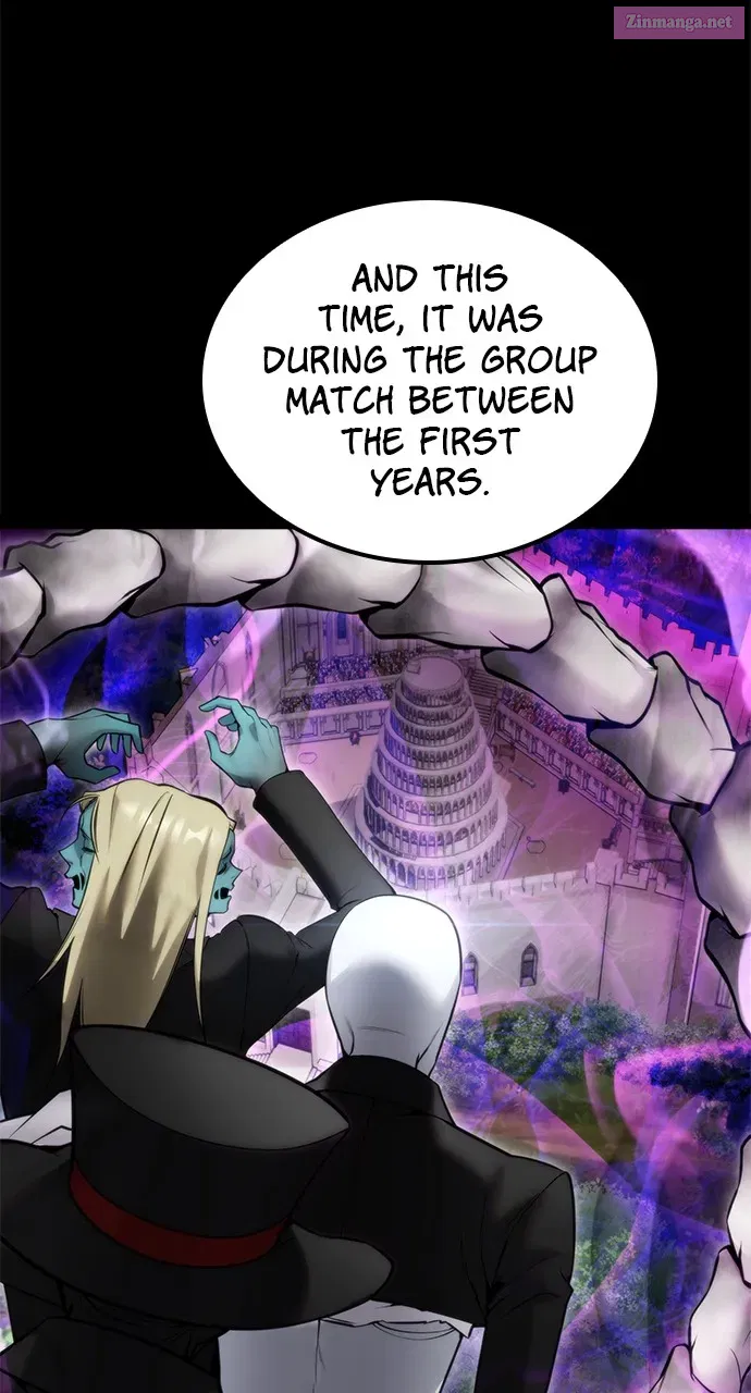 Secretly More Powerfulthan the Hero Zinmanga X Chapter 44 Page 47