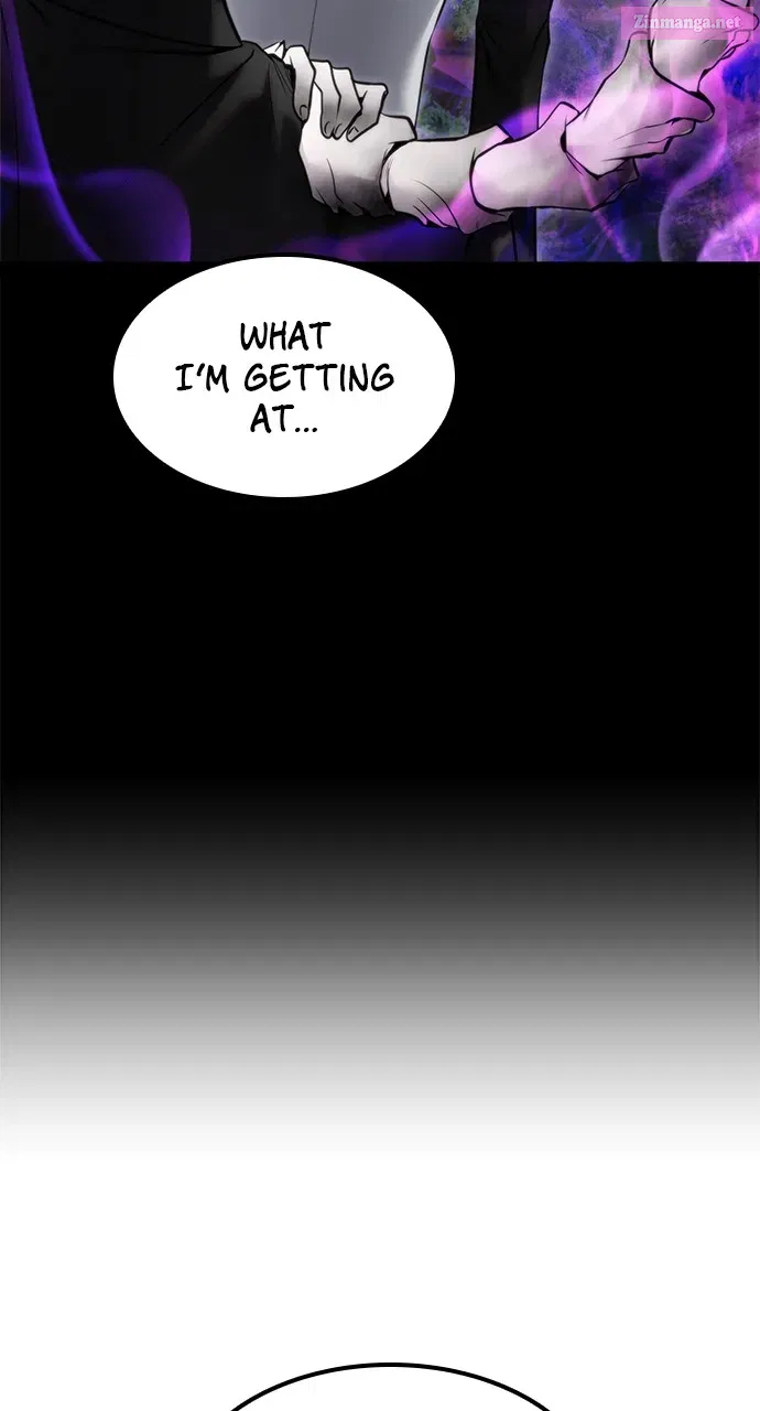 Secretly More Powerfulthan the Hero Zinmanga X Chapter 44 Page 48