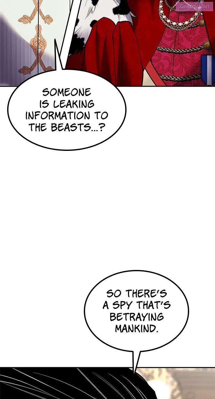Secretly More Powerfulthan the Hero Zinmanga X Chapter 44 Page 52