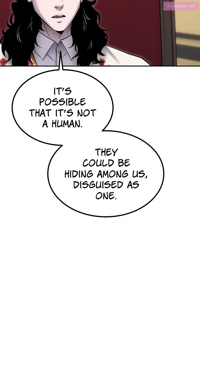 Secretly More Powerfulthan the Hero Zinmanga X Chapter 44 Page 55