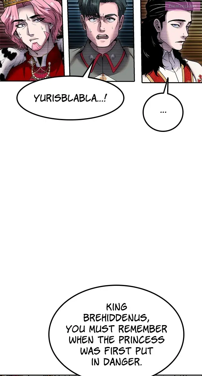 Secretly More Powerfulthan the Hero Zinmanga X Chapter 44 Page 59