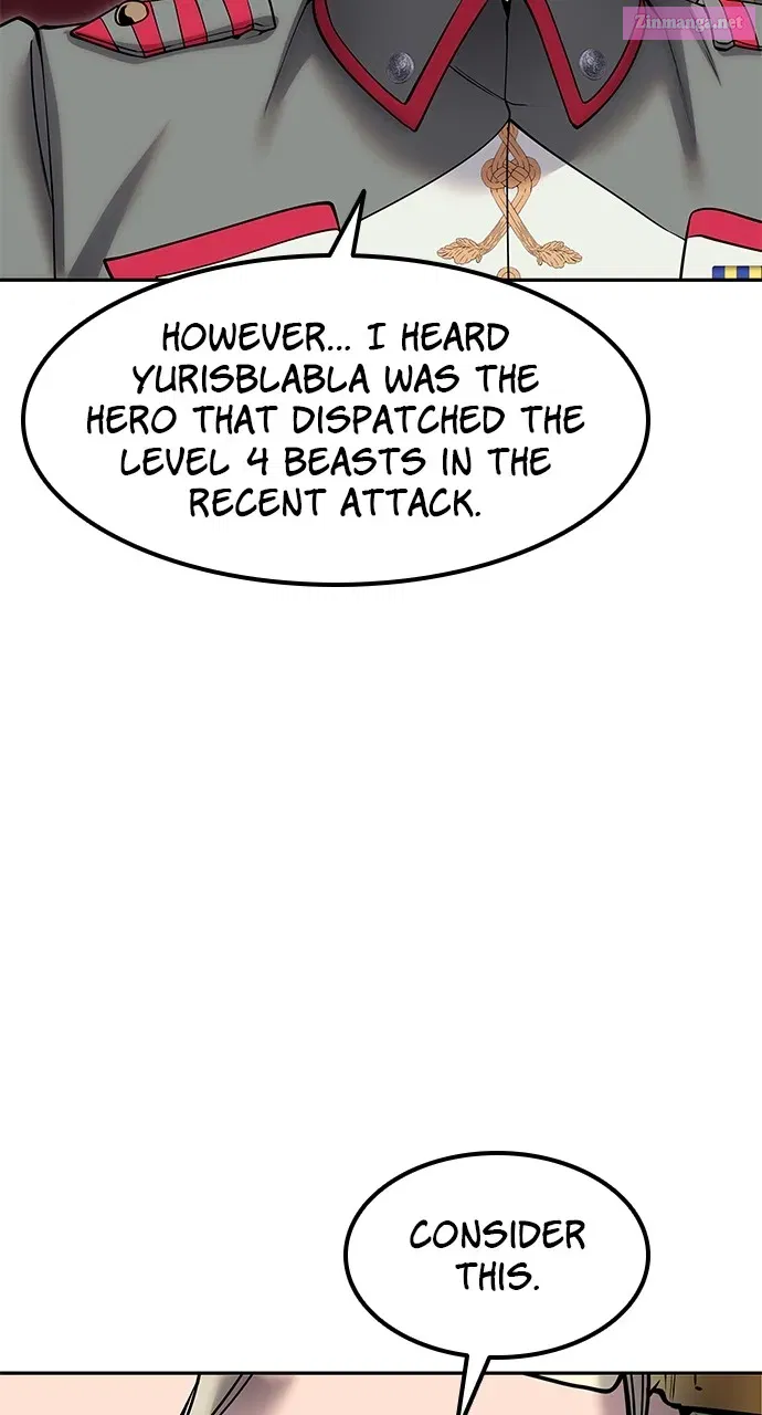 Secretly More Powerfulthan the Hero Zinmanga X Chapter 44 Page 65