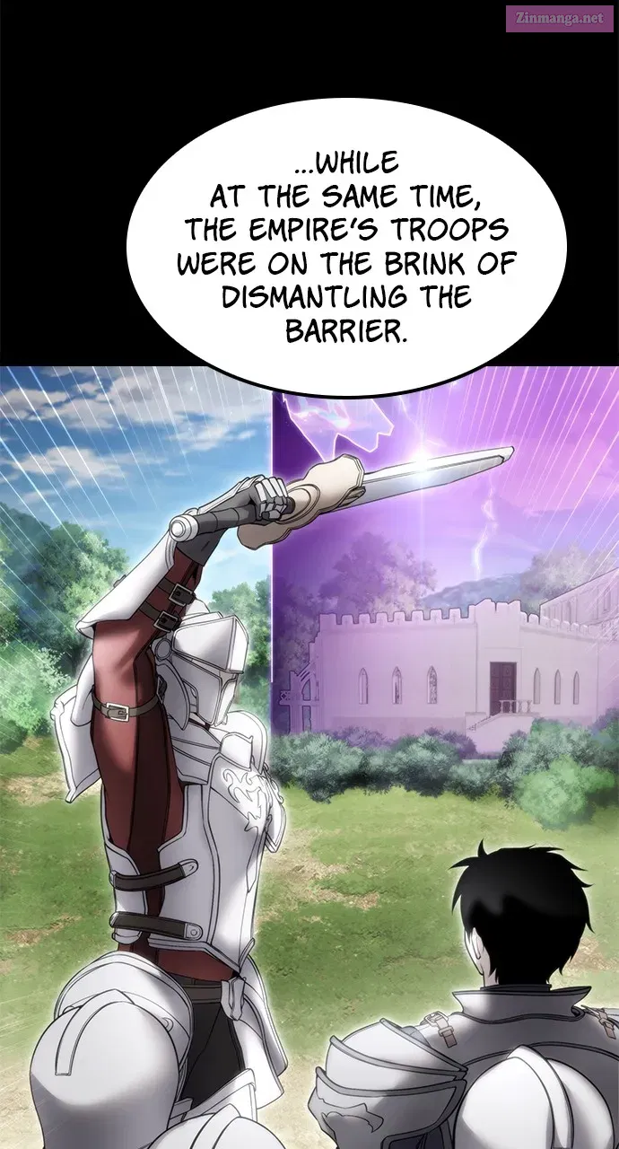 Secretly More Powerfulthan the Hero Zinmanga X Chapter 44 Page 68