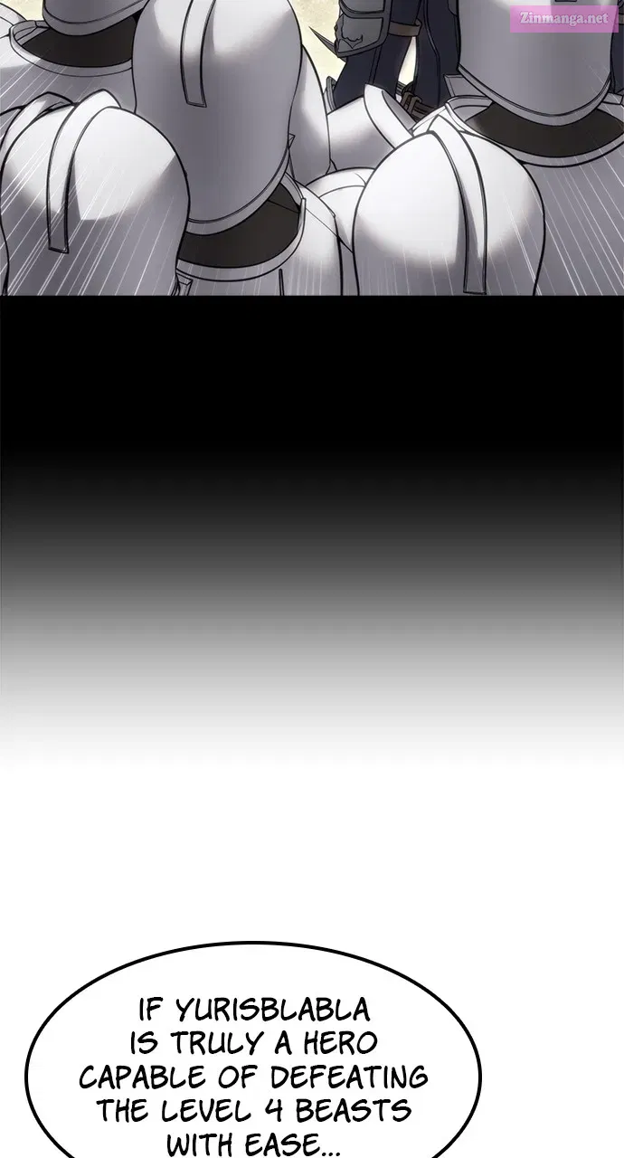 Secretly More Powerfulthan the Hero Zinmanga X Chapter 44 Page 69