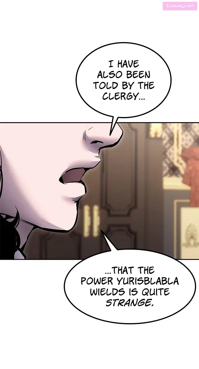 Secretly More Powerfulthan the Hero Zinmanga X Chapter 44 Page 71