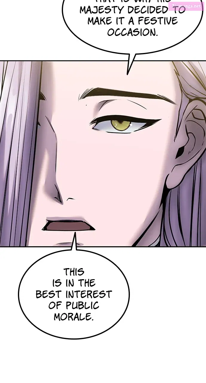 Secretly More Powerfulthan the Hero Zinmanga X Chapter 43 Page 74