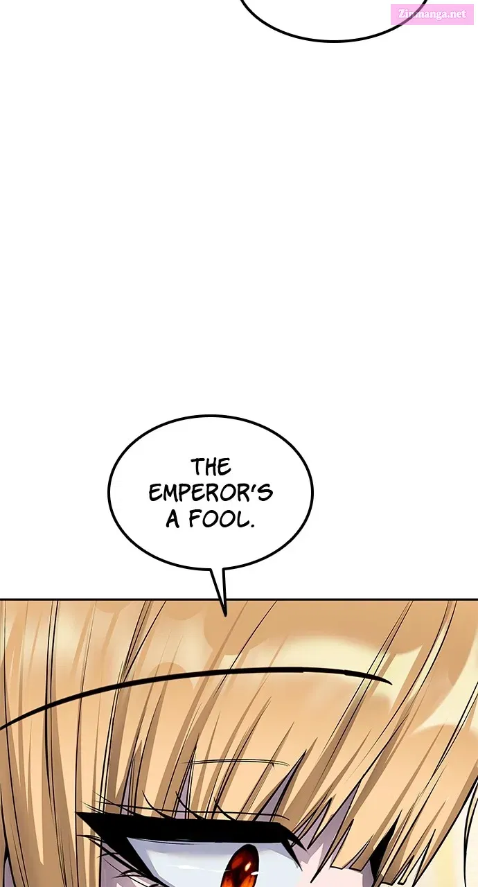 Secretly More Powerfulthan the Hero Zinmanga X Chapter 43 Page 76