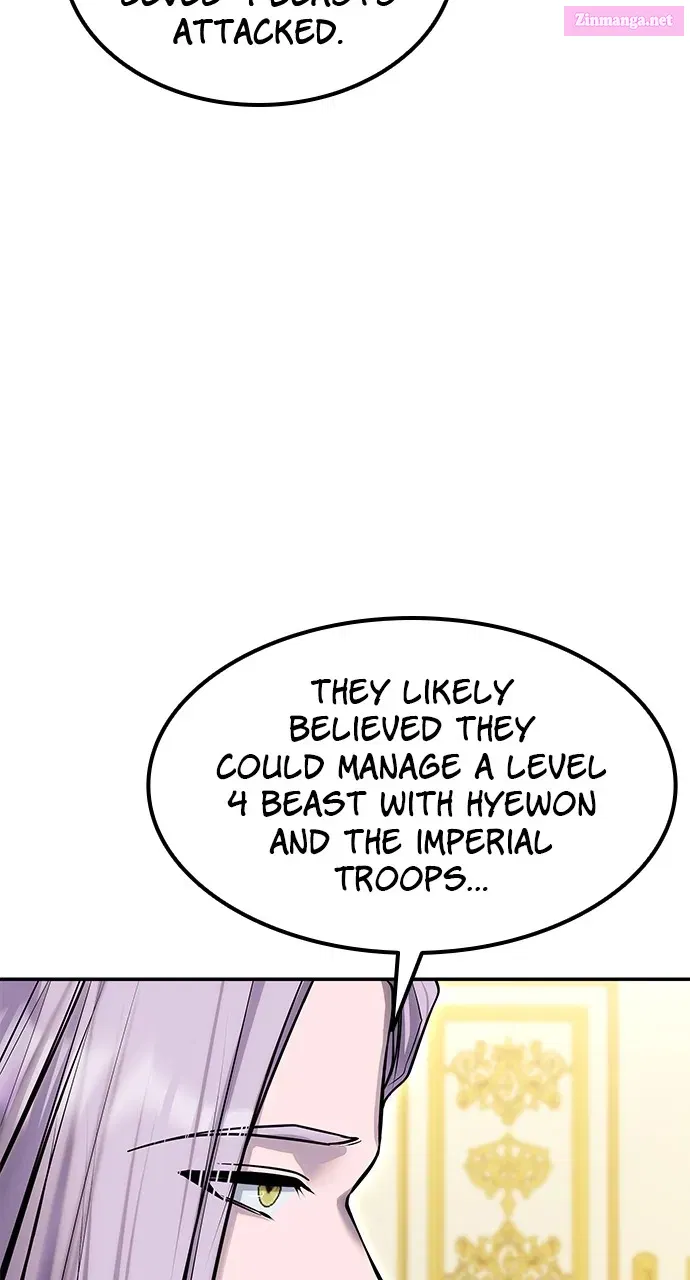 Secretly More Powerfulthan the Hero Zinmanga X Chapter 43 Page 81