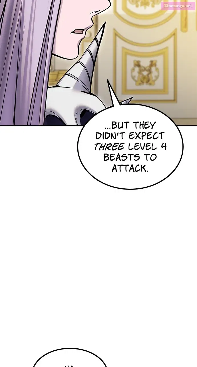 Secretly More Powerfulthan the Hero Zinmanga X Chapter 43 Page 82
