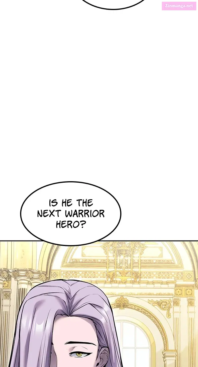 Secretly More Powerfulthan the Hero Zinmanga X Chapter 43 Page 86