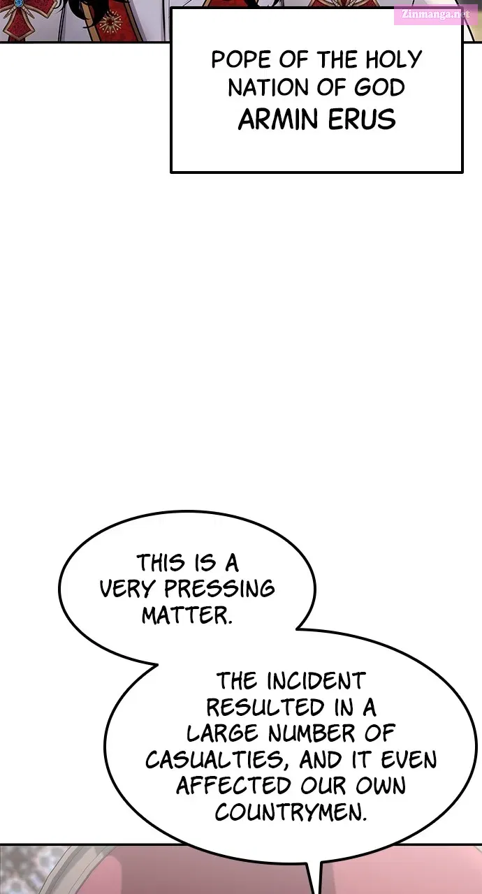 Secretly More Powerfulthan the Hero Zinmanga X Chapter 43 Page 103