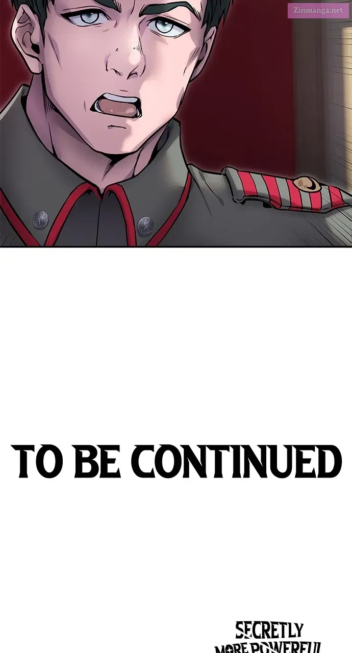 Secretly More Powerfulthan the Hero Zinmanga X Chapter 43 Page 113