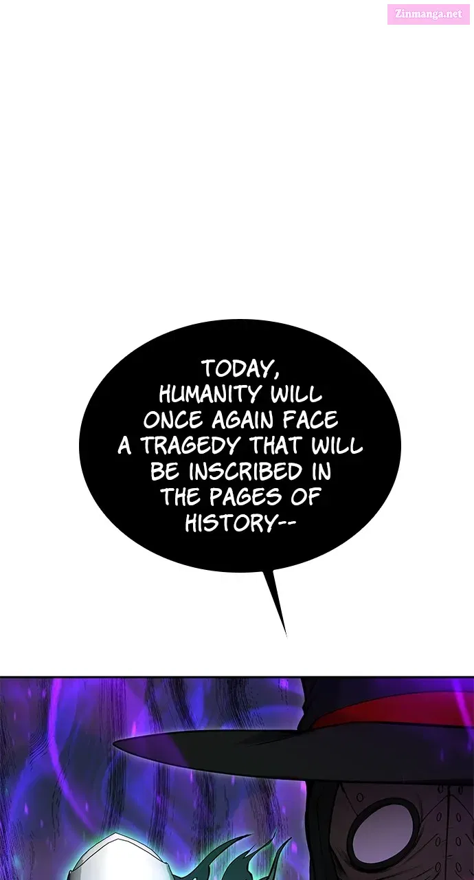 Secretly More Powerfulthan the Hero Zinmanga X Chapter 41 Page 9