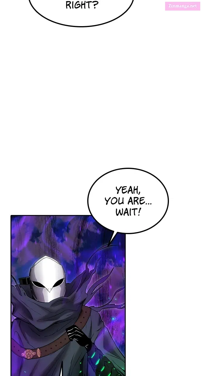 Secretly More Powerfulthan the Hero Zinmanga X Chapter 41 Page 12