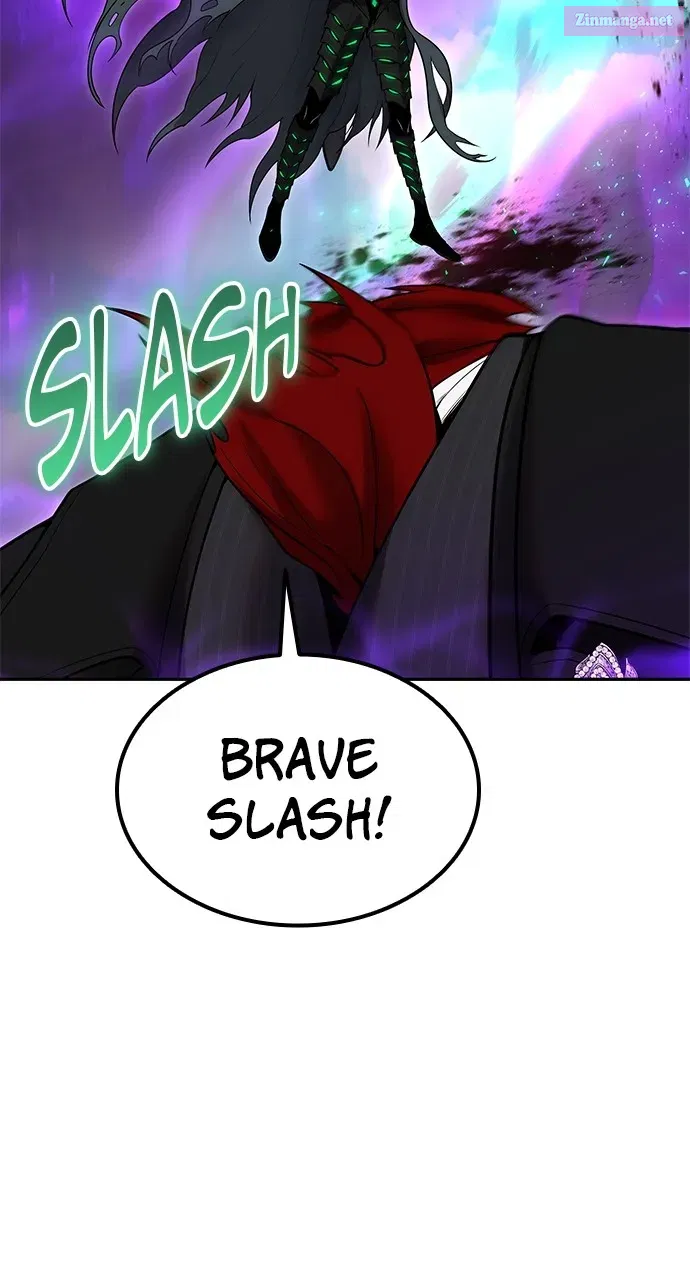 Secretly More Powerfulthan the Hero Zinmanga X Chapter 41 Page 22