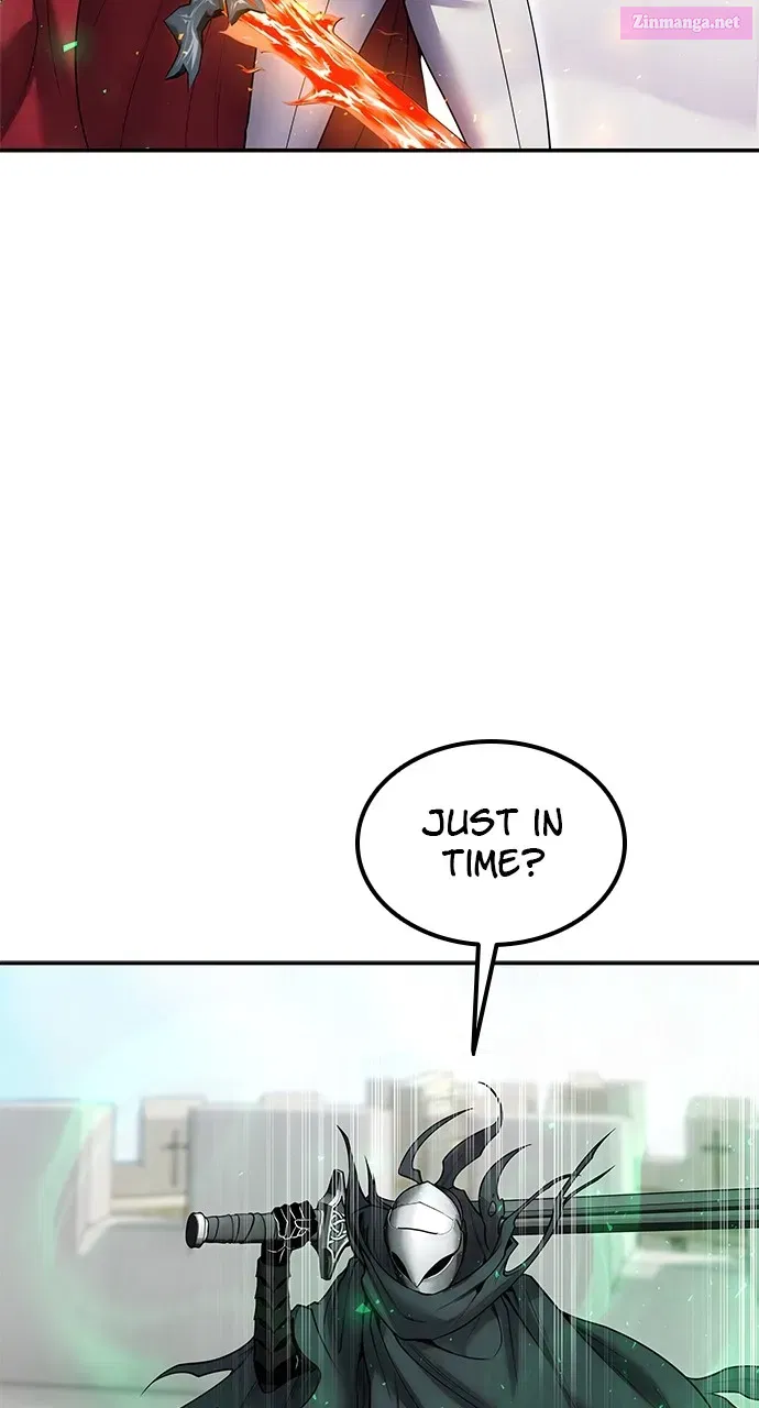 Secretly More Powerfulthan the Hero Zinmanga X Chapter 41 Page 26