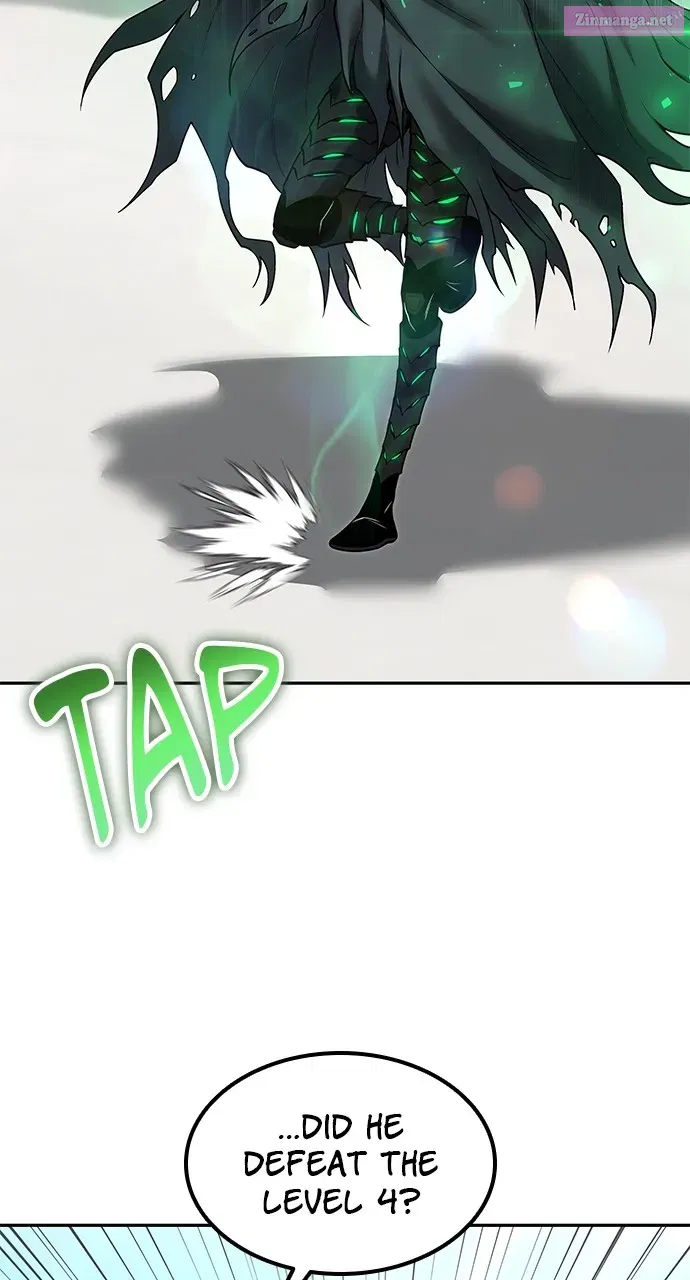 Secretly More Powerfulthan the Hero Zinmanga X Chapter 41 Page 27