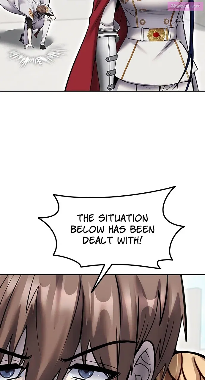 Secretly More Powerfulthan the Hero Zinmanga X Chapter 41 Page 31