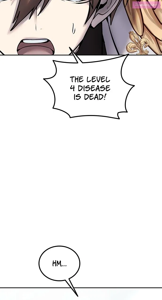 Secretly More Powerfulthan the Hero Zinmanga X Chapter 41 Page 32