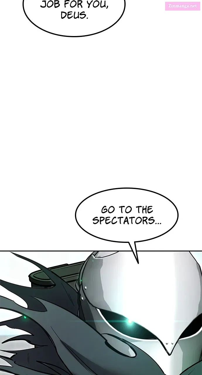Secretly More Powerfulthan the Hero Zinmanga X Chapter 41 Page 44