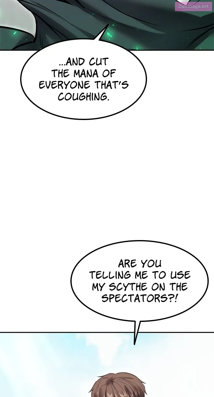 Secretly More Powerfulthan the Hero Zinmanga X Chapter 41 Page 45