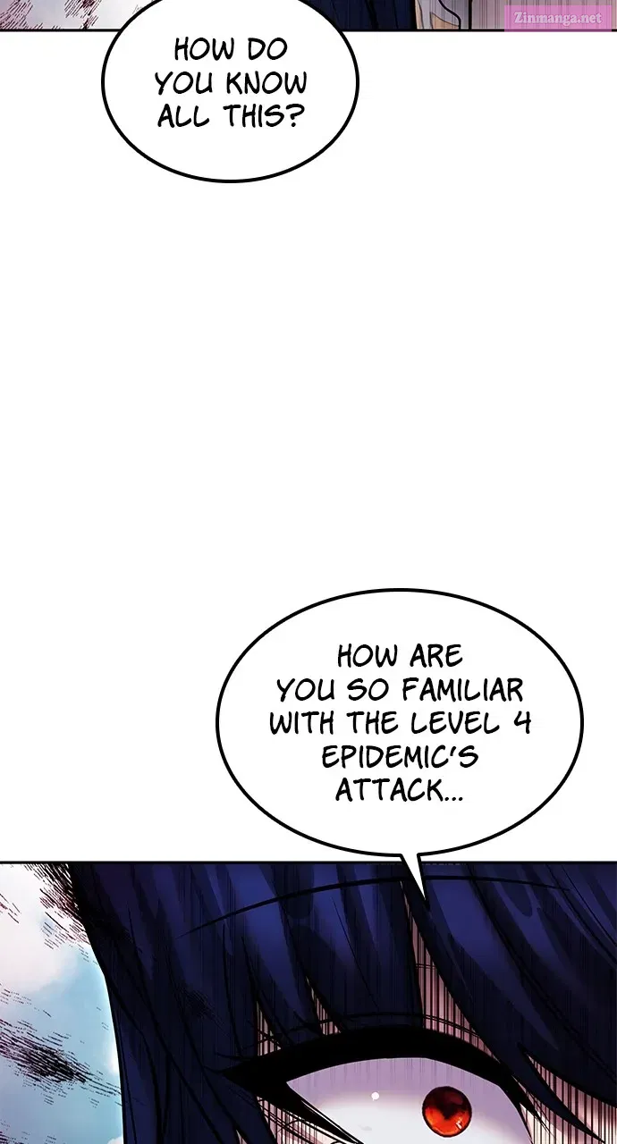 Secretly More Powerfulthan the Hero Zinmanga X Chapter 41 Page 51
