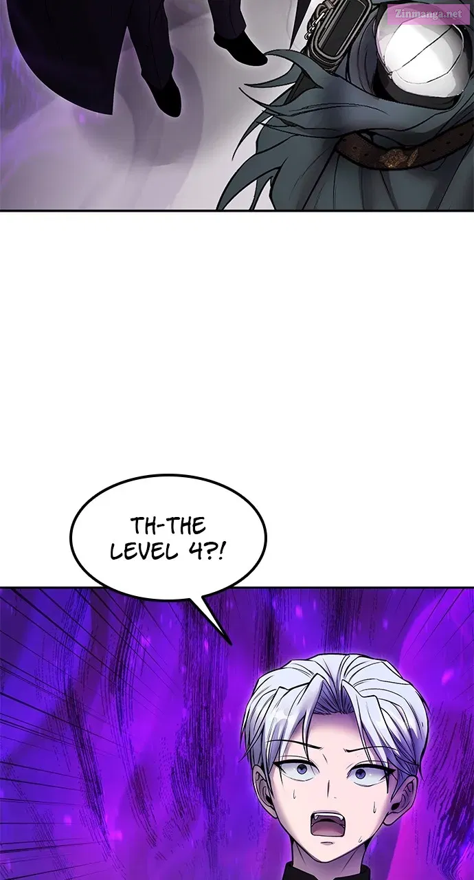 Secretly More Powerfulthan the Hero Zinmanga X Chapter 41 Page 57