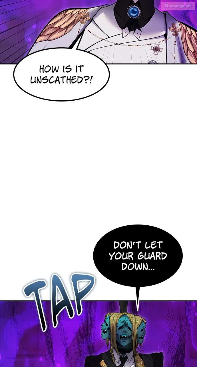Secretly More Powerfulthan the Hero Zinmanga X Chapter 41 Page 58
