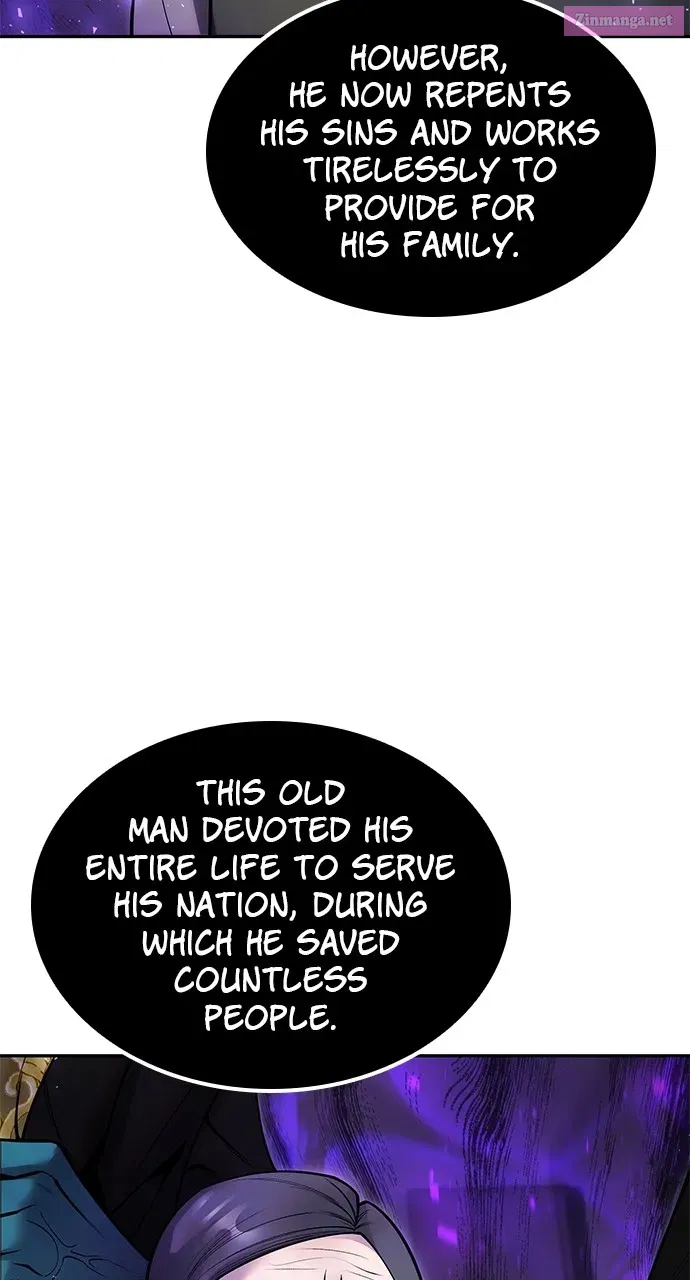 Secretly More Powerfulthan the Hero Zinmanga X Chapter 40 Page 63