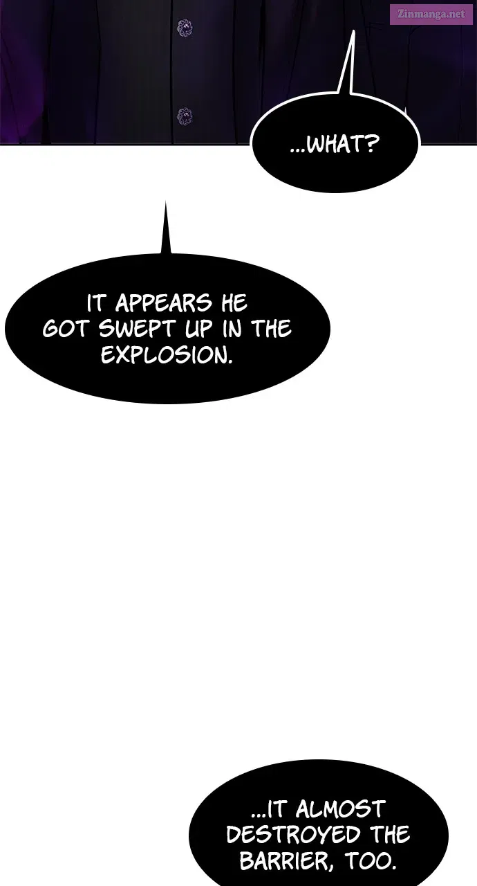 Secretly More Powerfulthan the Hero Zinmanga X Chapter 39 Page 11