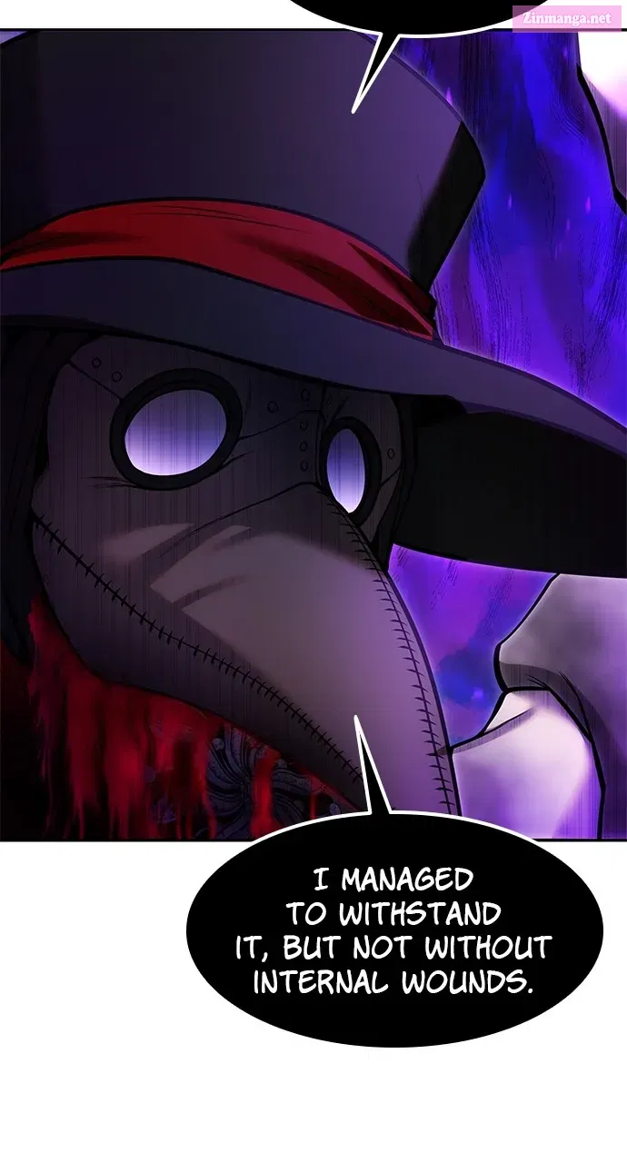 Secretly More Powerfulthan the Hero Zinmanga X Chapter 39 Page 12