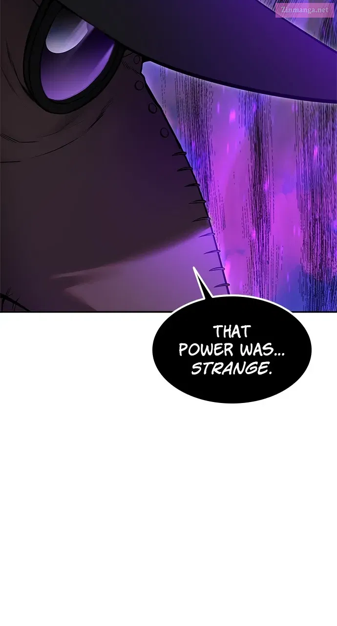 Secretly More Powerfulthan the Hero Zinmanga X Chapter 39 Page 15