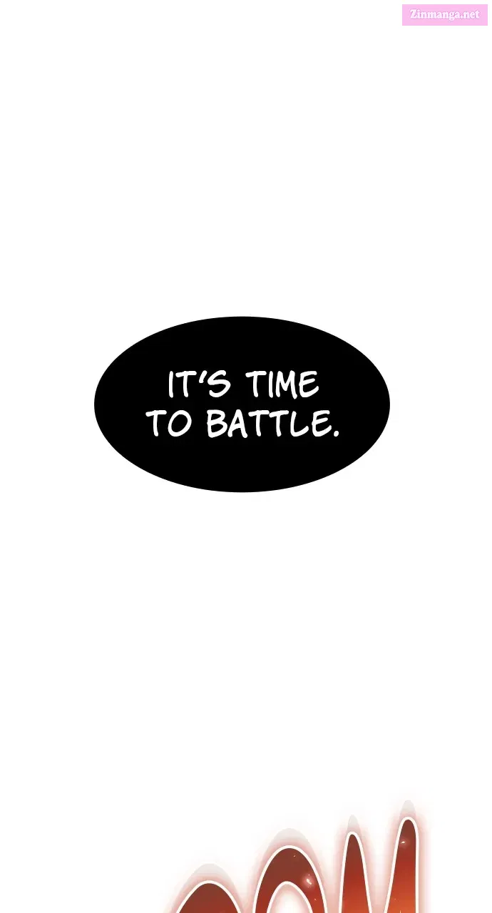 Secretly More Powerfulthan the Hero Zinmanga X Chapter 39 Page 21