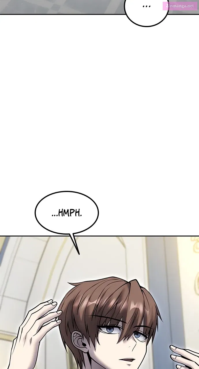 Secretly More Powerfulthan the Hero Zinmanga X Chapter 39 Page 26