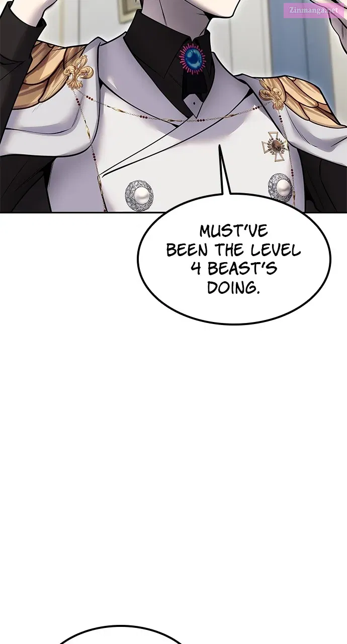 Secretly More Powerfulthan the Hero Zinmanga X Chapter 39 Page 27