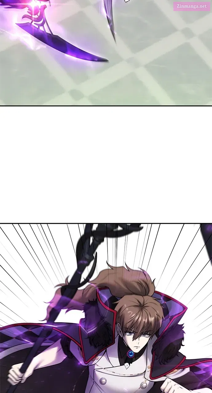 Secretly More Powerfulthan the Hero Zinmanga X Chapter 39 Page 37
