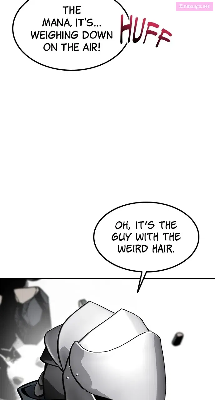 Secretly More Powerfulthan the Hero Zinmanga X Chapter 39 Page 44