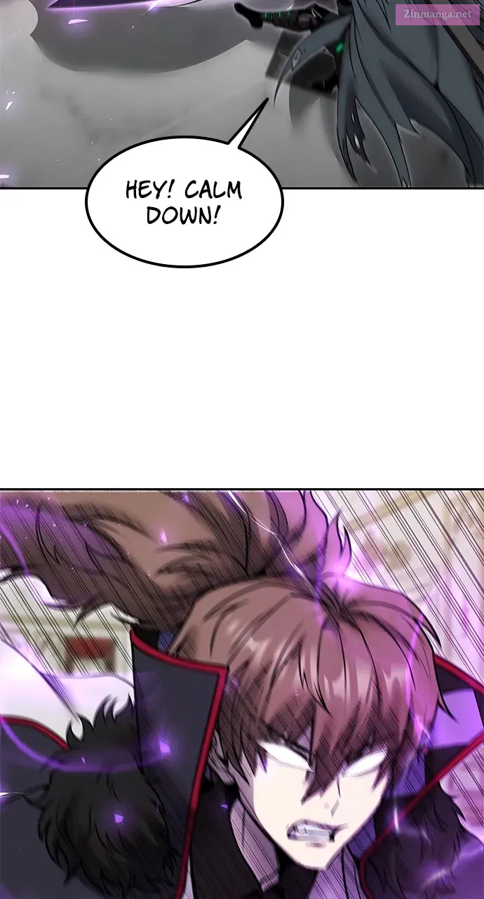 Secretly More Powerfulthan the Hero Zinmanga X Chapter 39 Page 50