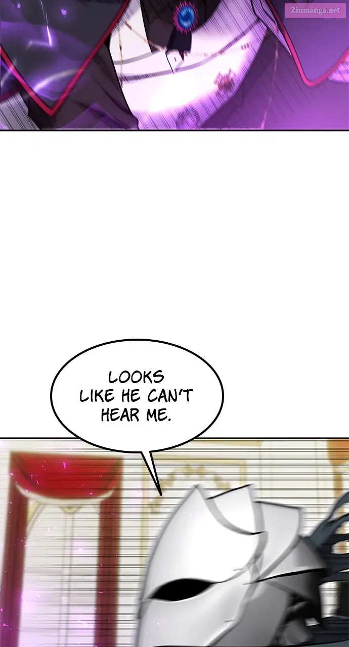 Secretly More Powerfulthan the Hero Zinmanga X Chapter 39 Page 51