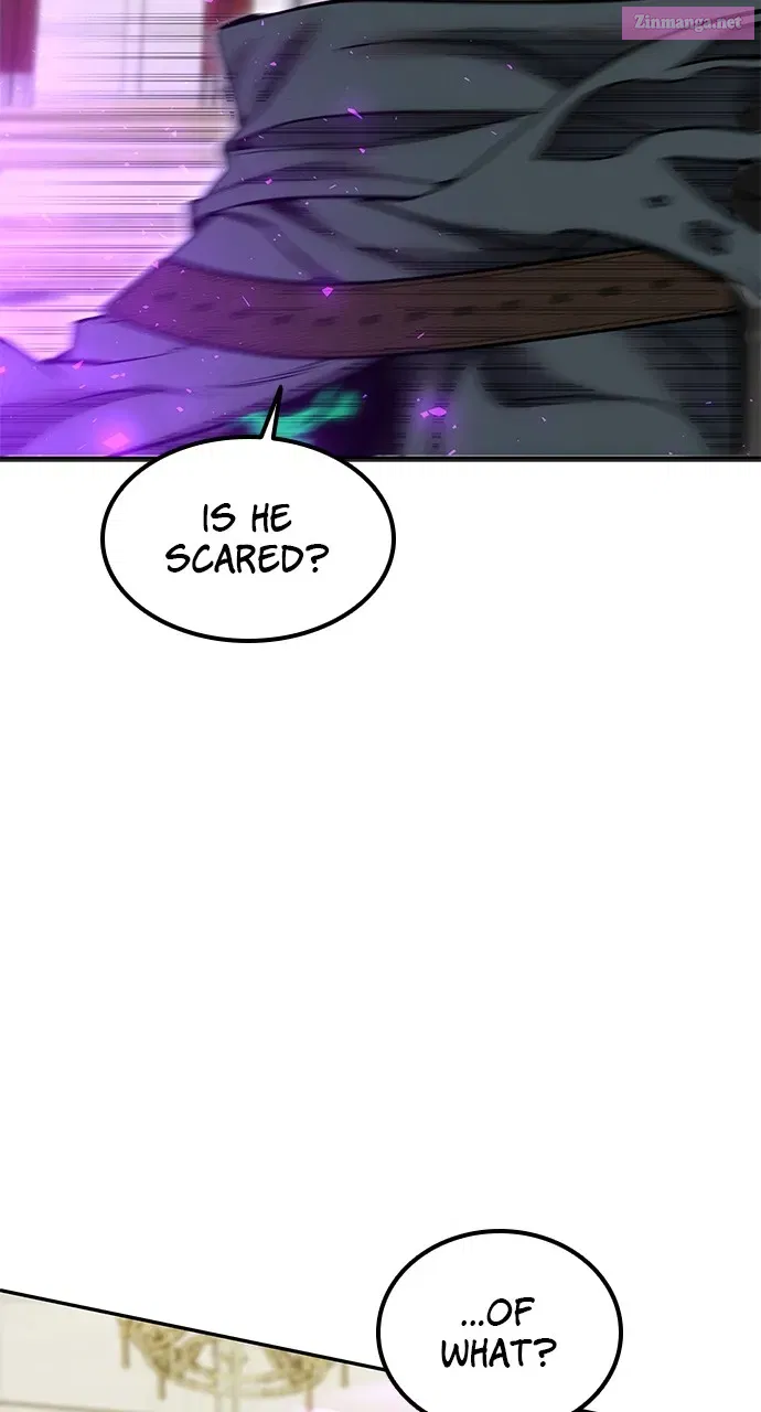 Secretly More Powerfulthan the Hero Zinmanga X Chapter 39 Page 52