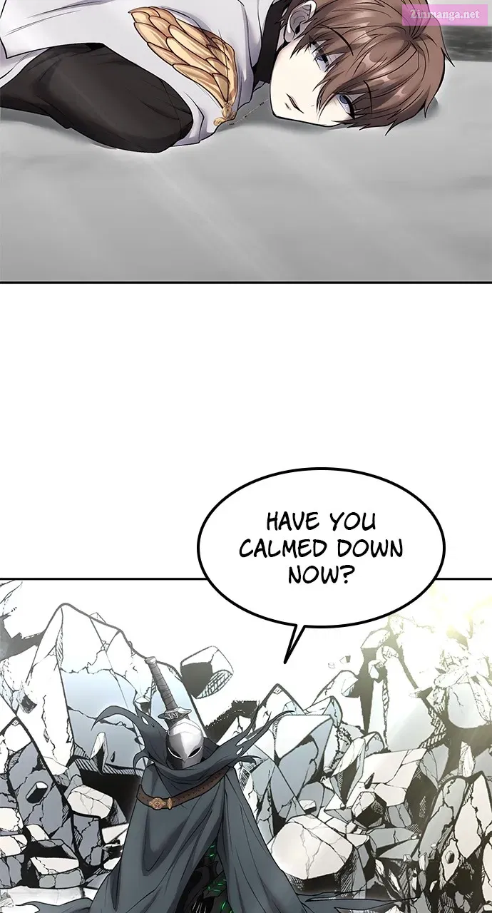 Secretly More Powerfulthan the Hero Zinmanga X Chapter 39 Page 103