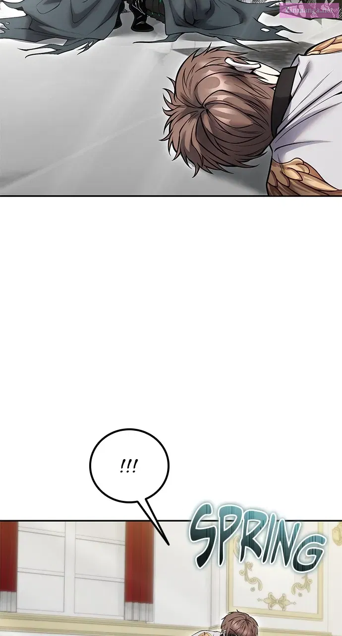Secretly More Powerfulthan the Hero Zinmanga X Chapter 39 Page 104