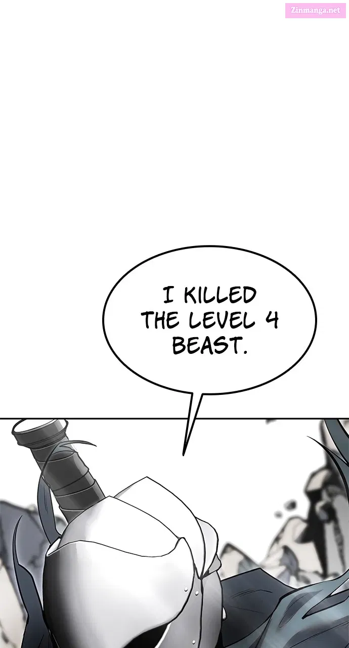 Secretly More Powerfulthan the Hero Zinmanga X Chapter 39 Page 110