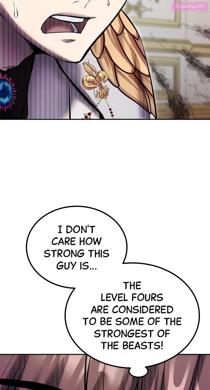 Secretly More Powerfulthan the Hero Zinmanga X Chapter 39 Page 113
