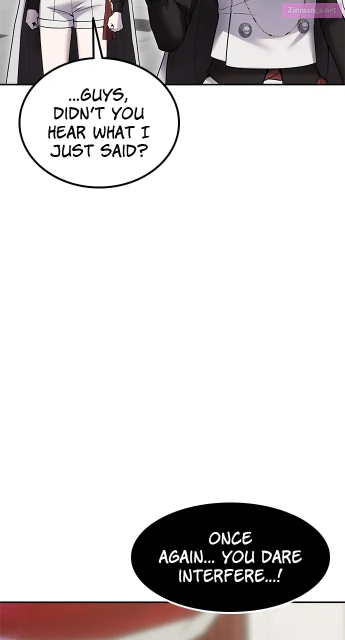Secretly More Powerfulthan the Hero Zinmanga X Chapter 38 Page 14