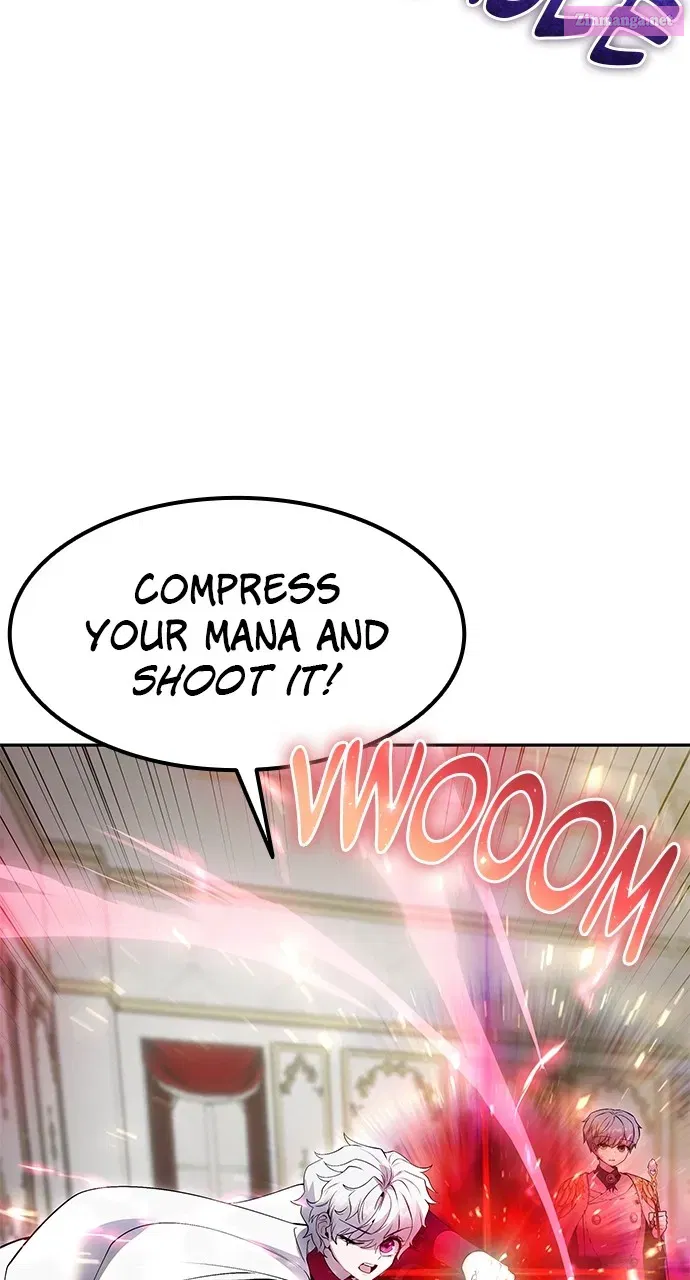 Secretly More Powerfulthan the Hero Zinmanga X Chapter 38 Page 17