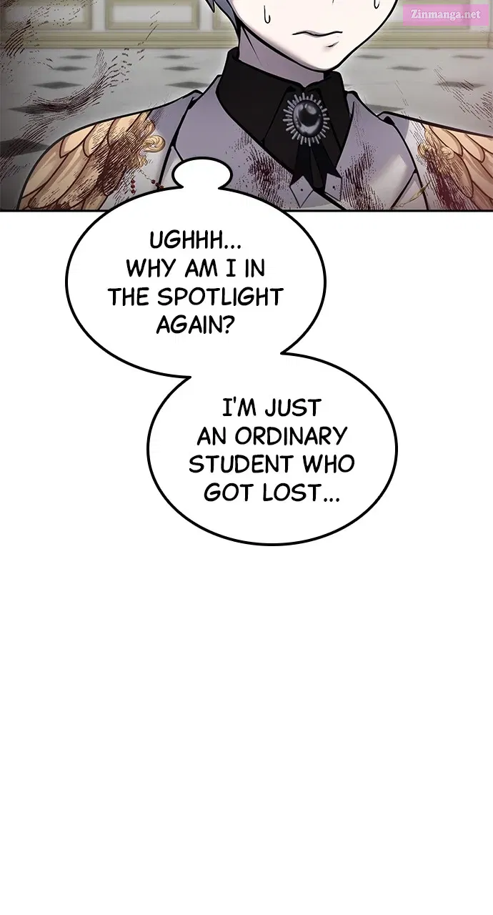 Secretly More Powerfulthan the Hero Zinmanga X Chapter 38 Page 24