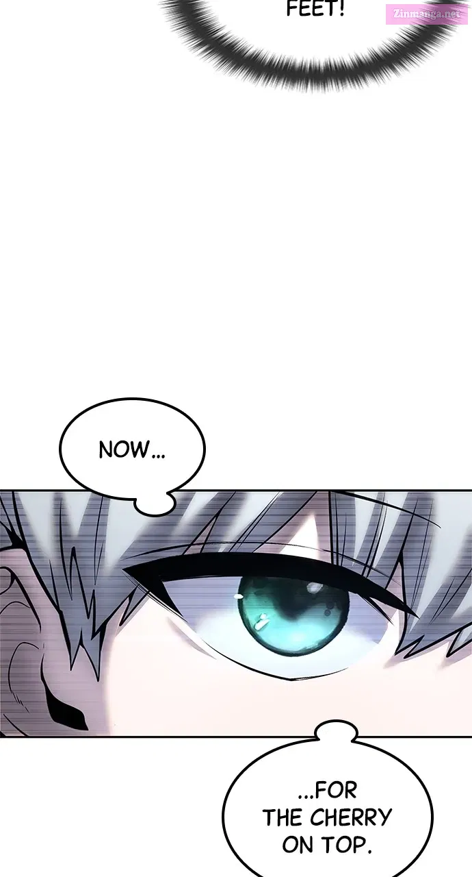 Secretly More Powerfulthan the Hero Zinmanga X Chapter 38 Page 69